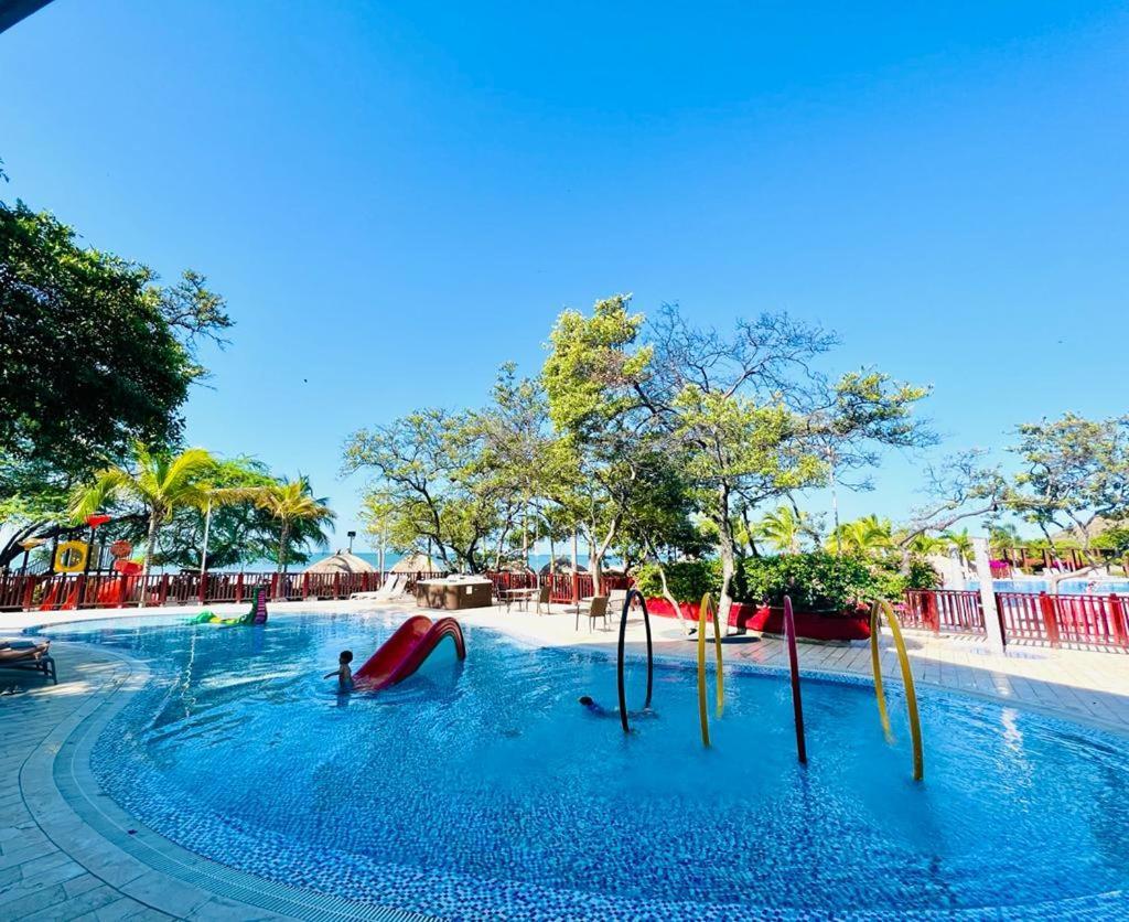 Aparthotel Playa Samaria Club *