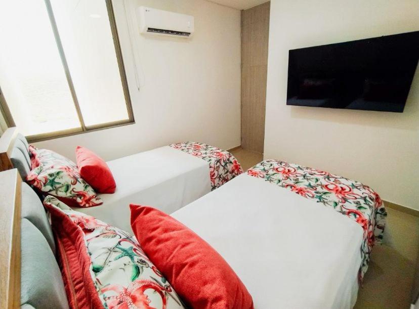 Aparthotel Playa Samaria Club *