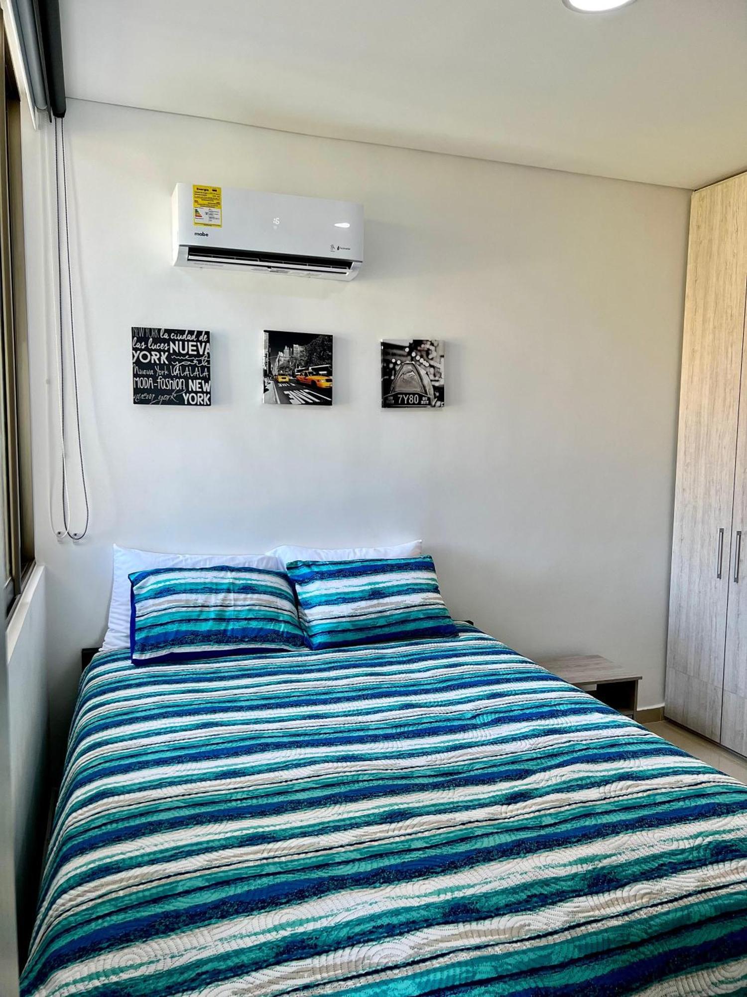 Aparthotel Playa Samaria Club