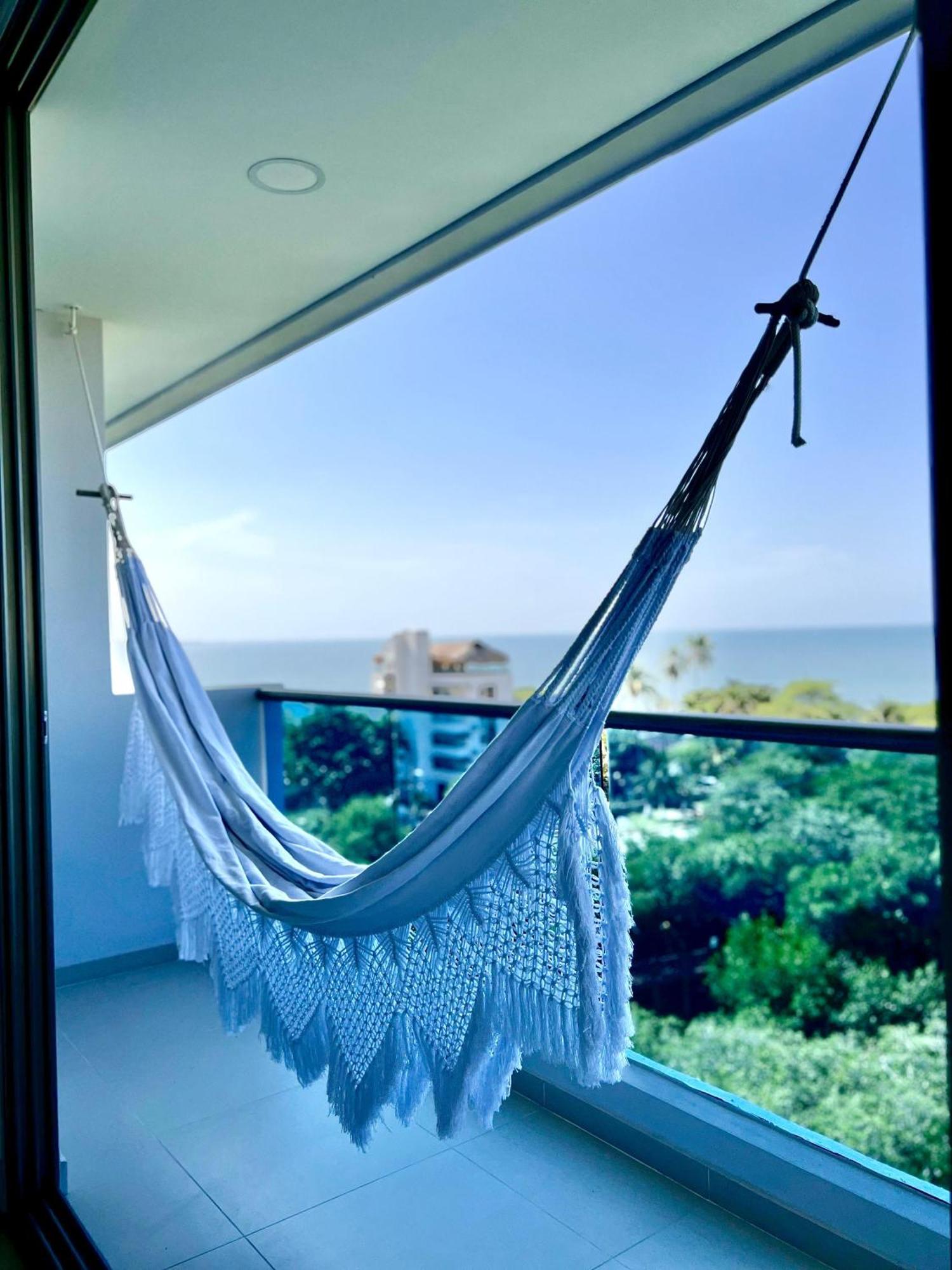 Playa Samaria Club Santa Marta (Magdalena)