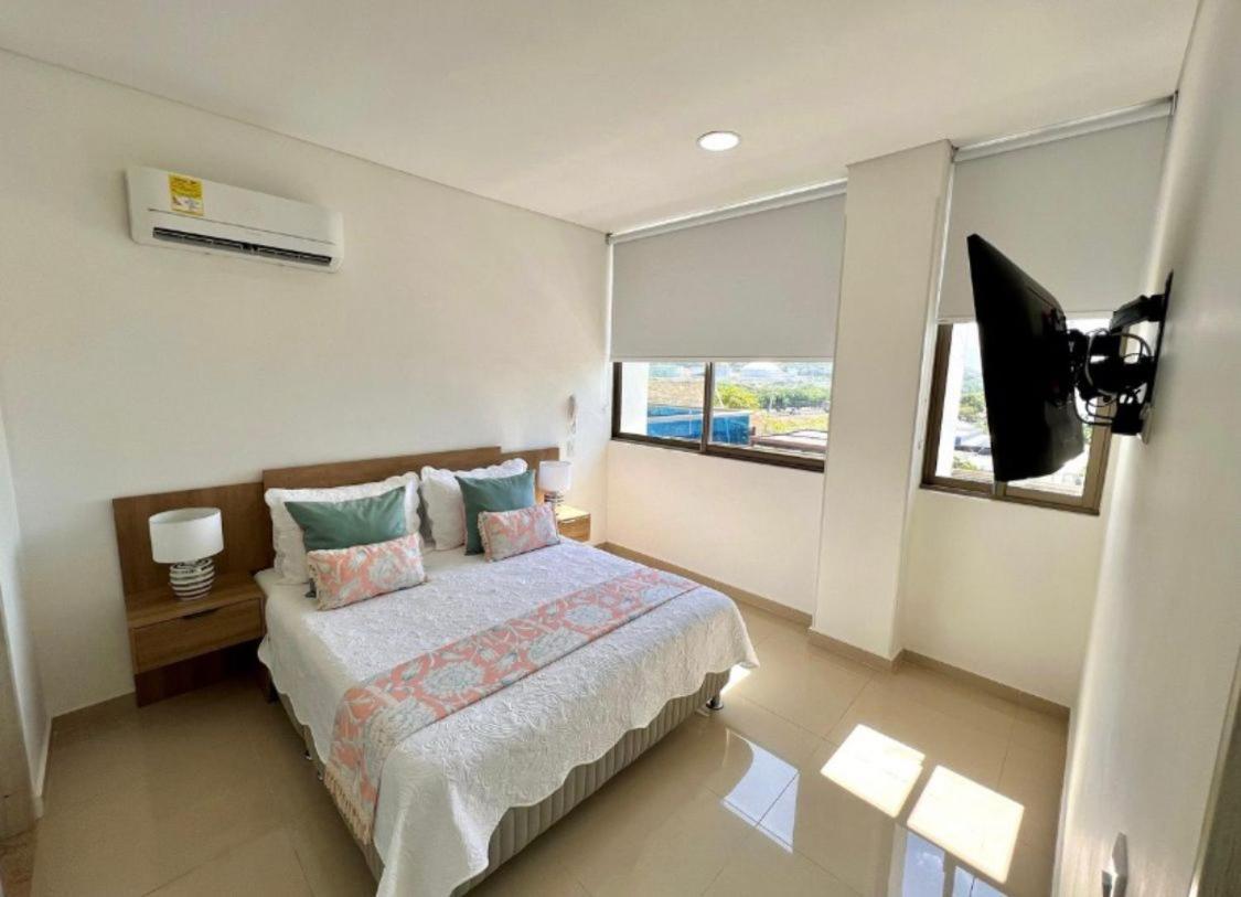 Aparthotel Playa Samaria Club *