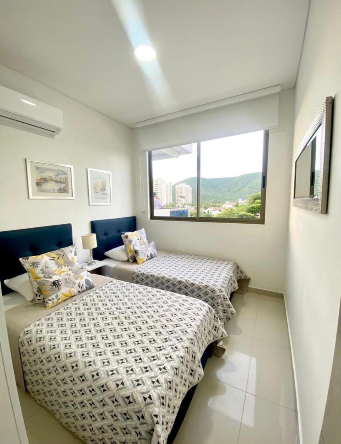 Aparthotel Playa Samaria Club